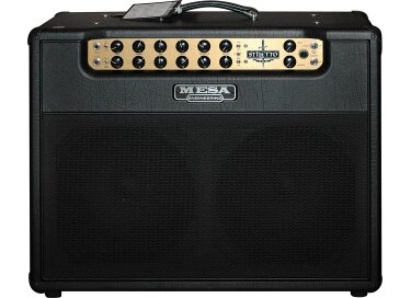 Mesa Boogie Stiletto Ace 2x12 Combo