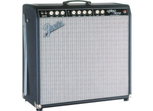 Fender Vibro-King Custom