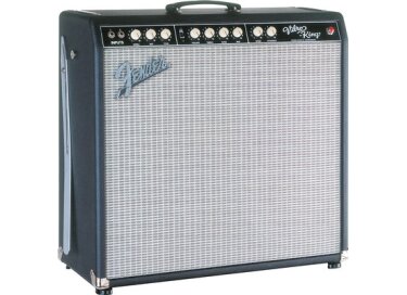 Fender Vibro-King Custom