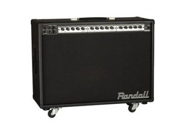 Randall RM100 Combo