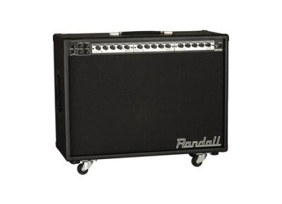 Randall RM100 Combo