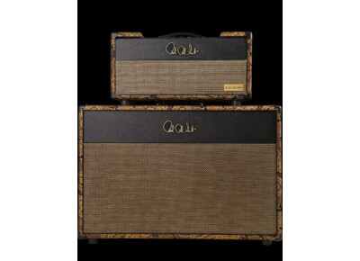 PRS Blue Sierra 100w Head
