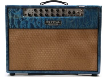 Mesa Boogie Lone Star Classic Private Reserve