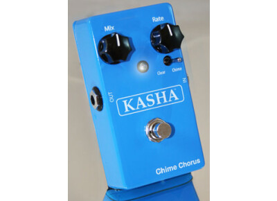 Kasha Chime Chorus