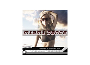 Peace Love Productions Miami Dance