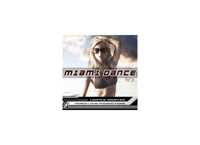 Peace Love Productions Miami Dance