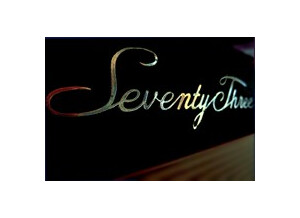 Tronsonic Rhodetron73