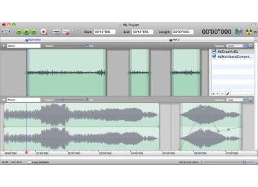 HairerSoft Amadeus Pro 2