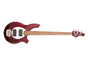 Music Man Bongo 4