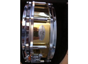 Pearl FREE FLOATING Brass 14X5 LB1450