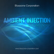 Bluezone Ambient Injection: Evolving Energy
