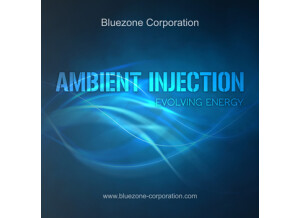 Bluezone Ambient Injection: Evolving Energy