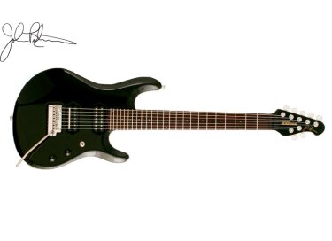Music Man John Petrucci 7