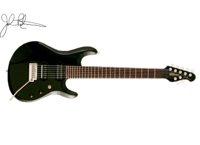 Music Man John Petrucci 7
