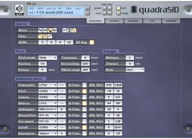 Xenos Soundworks Bryan Lee Returns