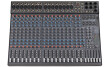 New Carvin Concert Series Mixers