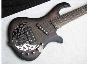 Traben Bass Company Array Attack 5