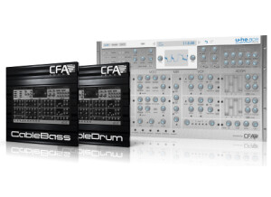 CFA-Sound SilverBox for ACE