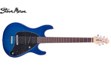 Music Man Steve Morse