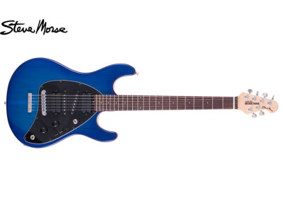 Music Man Steve Morse