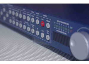 Symetrix 601