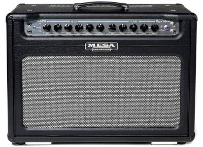 Mesa Boogie Royal Atlantic RA-100 Combo