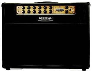 Mesa Boogie Stiletto Ace 1x12 Combo