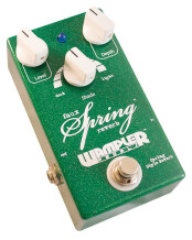 Wampler Pedals Faux Spring Reverb