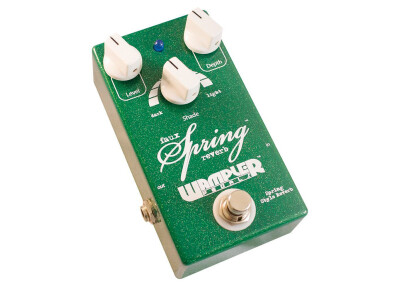 Wampler Pedals Faux Spring Reverb