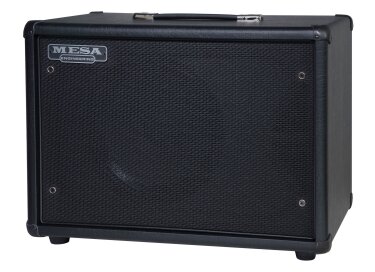 Mesa Boogie 1x12 Widebody