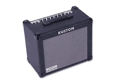 Kustom KGA16R