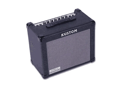 Kustom KGA16R