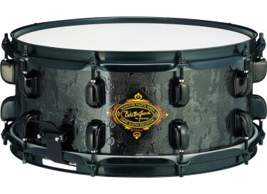 Tama BB146 Bill Bruford Signature Snare Drum