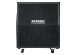 Mesa Boogie Recto 4x12 Standard Slant