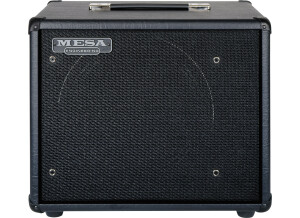 Mesa Boogie 1x12 Thiele