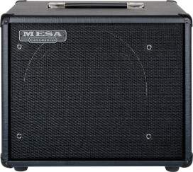 Mesa Boogie 1x12 Thiele