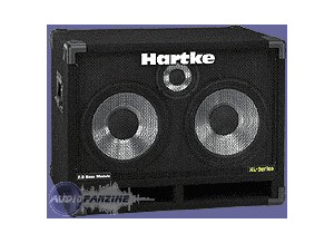 Hartke 2.5 XL