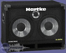 Hartke 2.5 XL