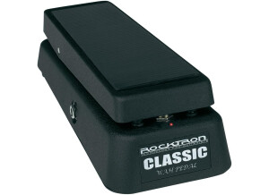 Rocktron Classic Wah