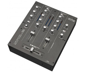 Consoles DJ Synq SMD-2 et SMD-5