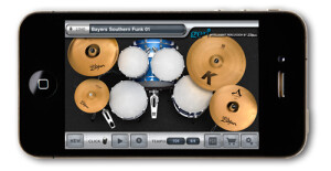 Gen16 Groove Player for iOS