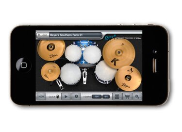 Gen16 Groove Player for iOS