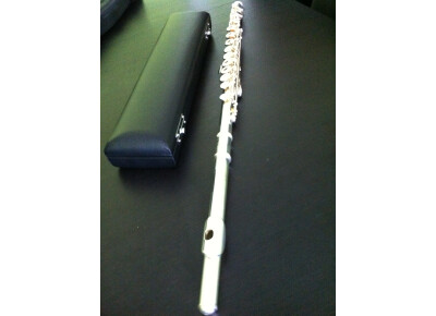 Trevor James Privilège III