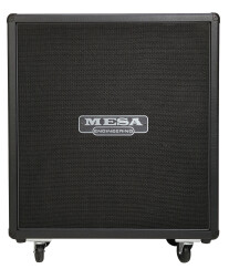 Mesa Boogie Recto 4x12 Standard Straight
