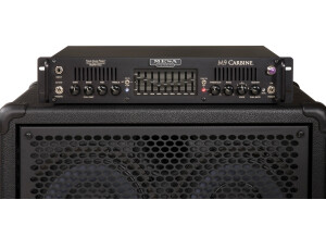 Mesa Boogie M9 Carbine Rackmount