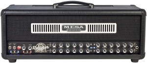 Mesa Boogie Road King II Head
