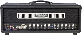 Mesa Boogie Road King II Head