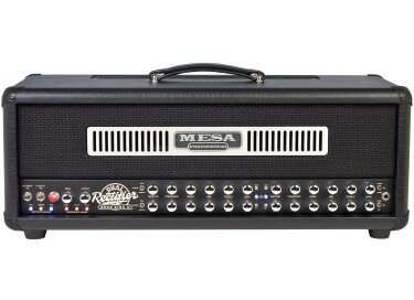 Mesa Boogie Road King II Head