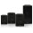 See the photo of the Gemini DJ GTX Series Gemini DJ GTX Series