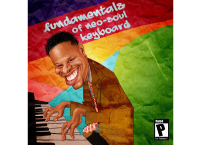 SamplerBanks Fundamentals Of Neo-Soul